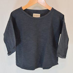 Mini Mioche 3/4 Sleeve T-Shirt 4T